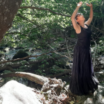 Danzare la Natura Artemide Danza Orientale Egiziana e No Wall Sisters